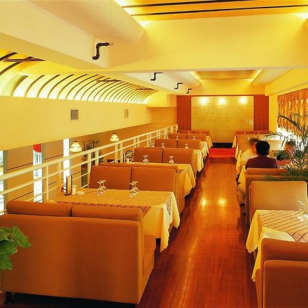 Royal Coast Hotel Xiamen Restaurant billede