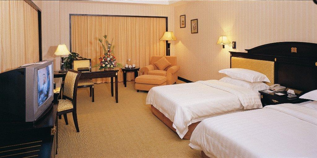 Royal Coast Hotel Xiamen Værelse billede